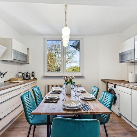Mark 51-7 - Workplace - Netflix - Washer Dryer - Modern Design Bochum Bagian luar foto