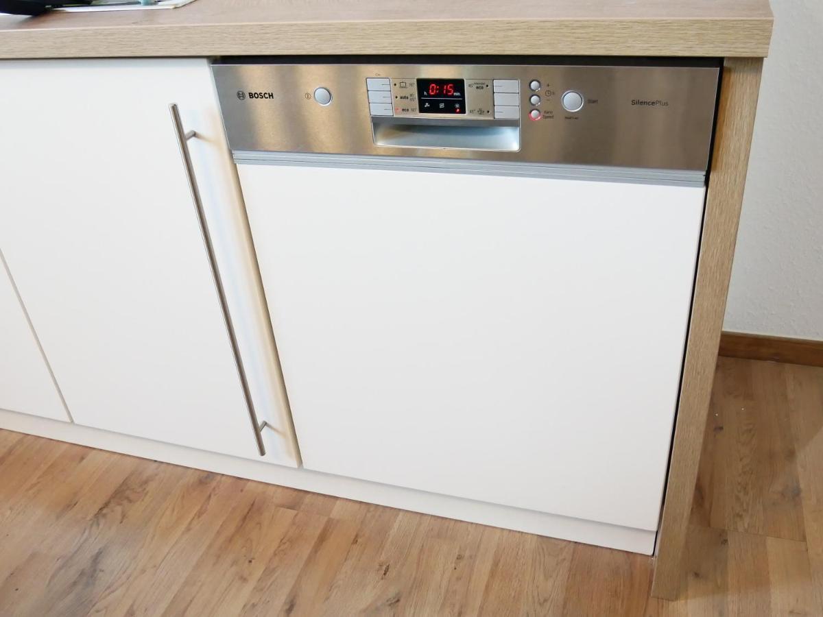 Mark 51-7 - Workplace - Netflix - Washer Dryer - Modern Design Bochum Bagian luar foto